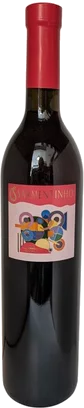 Sarmentinho Adamado Rose Frizante