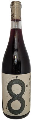 Nowadays Pinot Noir Chilled Red