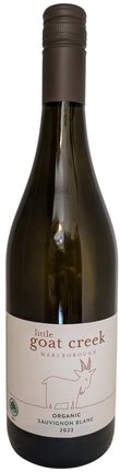Little Goat Creek Sauvignon Blanc