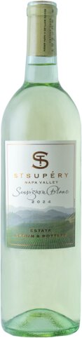 Saint Supery Napa Valley Estate Sauvignon Blanc