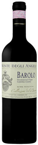 Monte Degli Angeli Barolo