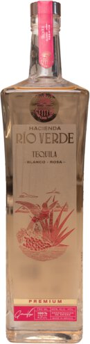 Rio Verde Rosa