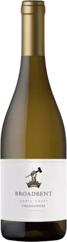 Broadbent North Coast Chardonnay - 750ml