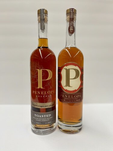 Penelope Cigar Series Bundle