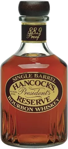 Hancock's Reserve Single Barrel Liquor Barn