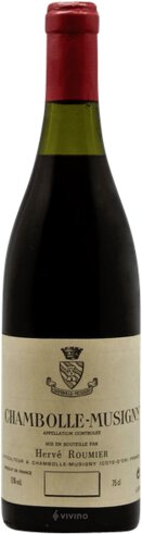 Herve Roumier 1er Les Amoureuses 2005