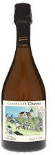 Champagne Chavost Blanc d'Assemblage Brut Nature