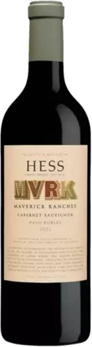 Hess Maverick Ranches Cabernet Sauvignon