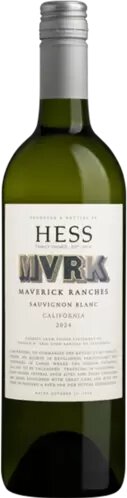 Hess Maverick Ranches Sauvignon Blanc