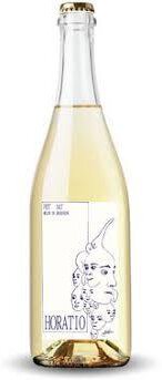 Horatio Melon De Bourgogne Pet Nat Sparkling France