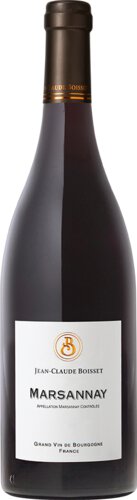 Jean Claude Boisset Marsannay Rouge