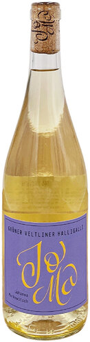 Joma Gruner Veltliner Halligalli