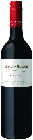 2022 Jip Jip Rocks Shiraz