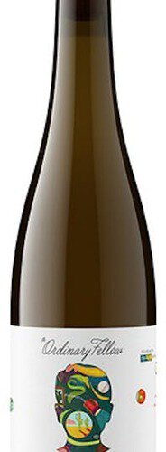 The Ordinary Fellow Riesling