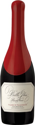Belle Glos Clark & Telephone Pinot Noir