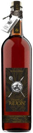 Rejon Extra Anejo Tequila