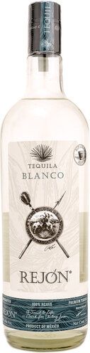 Rejon Blanco Tequila