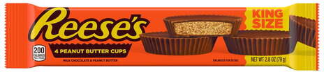 Reeses Peanut Butter Cups
