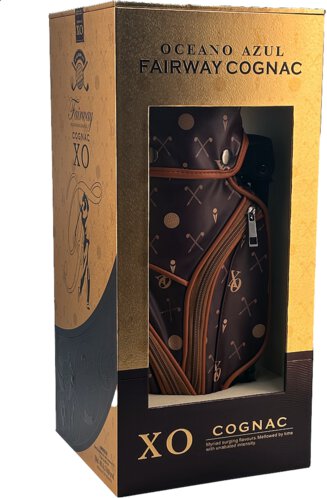 Oceano Azul Fairway Cognac XO