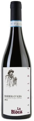 La Bioca Barbera D'alba
