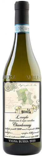 La Bioca Vigna Bussia Langhe Chardonnay