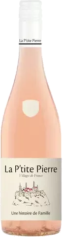 La Ptite Pierre Rose