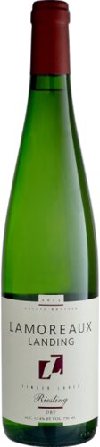 Lamoreaux Landing Dry Riesling