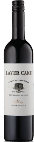 Layer Cake Shiraz