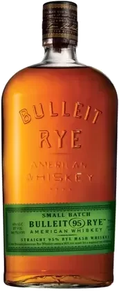 Bulleit Rye