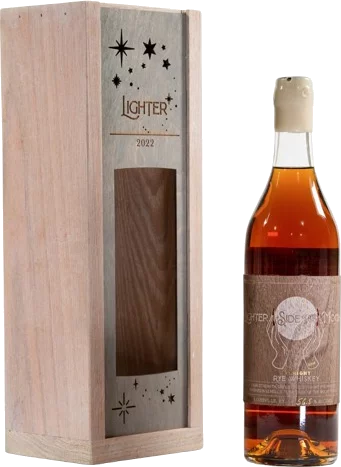 Lenell Lighter Side Rye