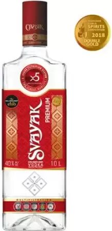 Svayak Premium