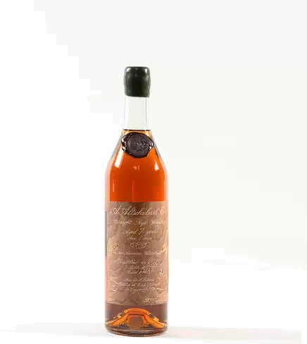 Lenell's Willett 7 Year 110/191