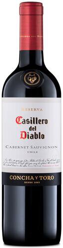 Casillero Del Diablo Cabernet Sauvignon