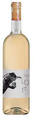 Denthis- Too Lost Moschofilero