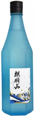 Kirinzan- Junmai Daiginjo Sake