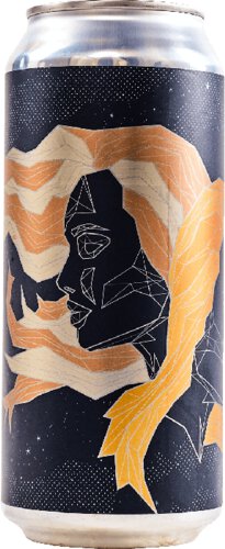 Mortalis Gemini Mango Piña Colada Sour