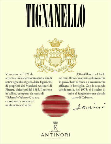Antinori 