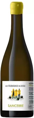 Les Tribordais De Loire Sancerre