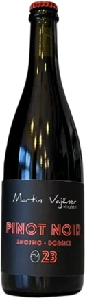 Martin Vajcner Morava Pinot Noir