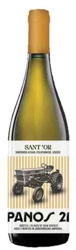 Sant'or Panos Roditis
