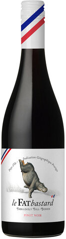 Le Fat Bastard Pinot Noir, 2023