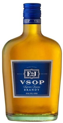 E & J VSOP