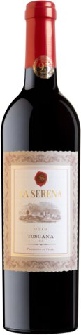 La Serena Toscana Rosso