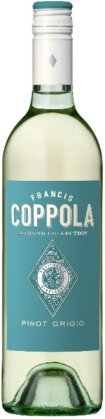 Francis Coppola Diamond Sauvignon Blanc Pinot Grig Shimmwe