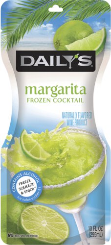 Daily's Frozen Cocktail Margarita