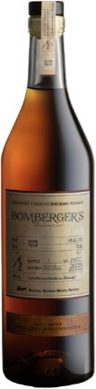 Michter's Bomberger's Declaration 2025 Small batch Kentucky Straight Bourbon Whiskey