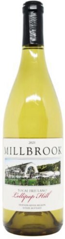 Millbrook Tocai Friulano