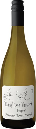 Bonny Doon Picpoul 'Beeswax Vineyard'
