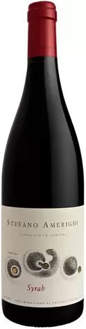 Amerighi Stefano Cortona Syrah Biodynam