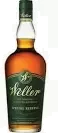 Weller Special Reserve and 2 Michters Straight Rye Single Barrel